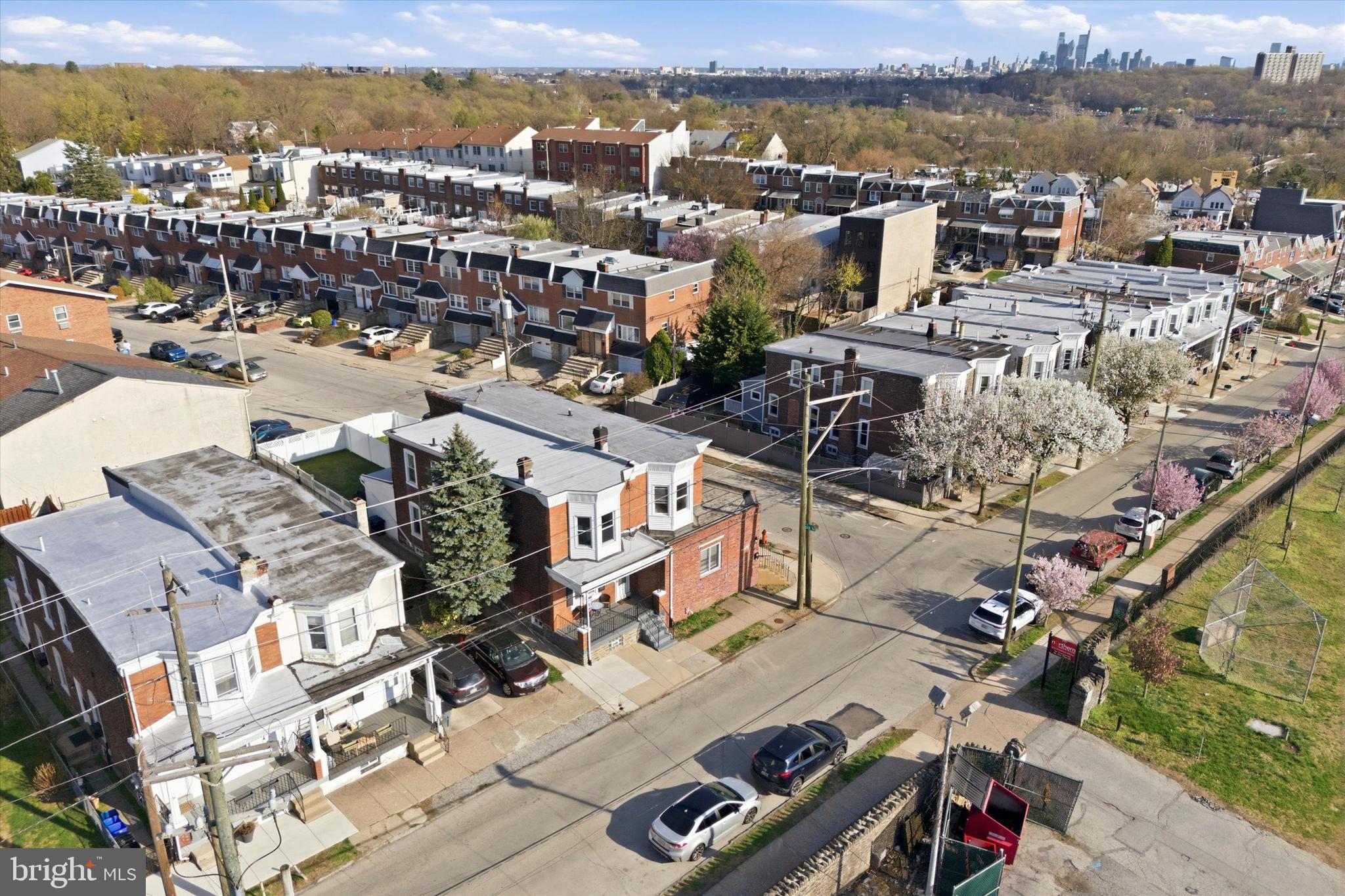 425 Righter Street Philadelphia, PA 19128 - Photo 30 of 35 a view of city