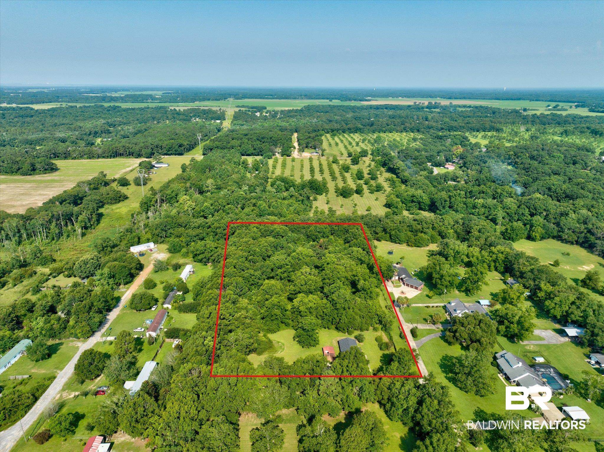 10916 A Beverly Road Irvington, AL 36544 - Photo 21 of 34