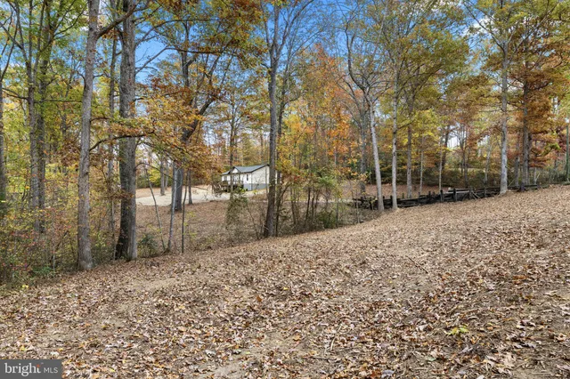 a view of house with a yard
