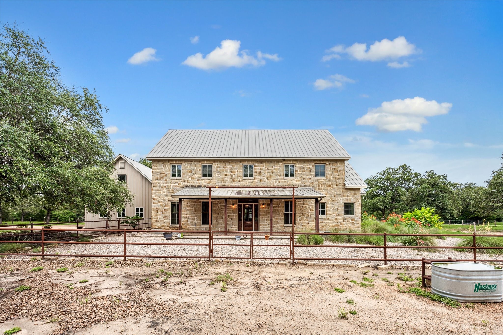 1661 Guenther Road La Grange, TX 78945 - Photo 2 of 29