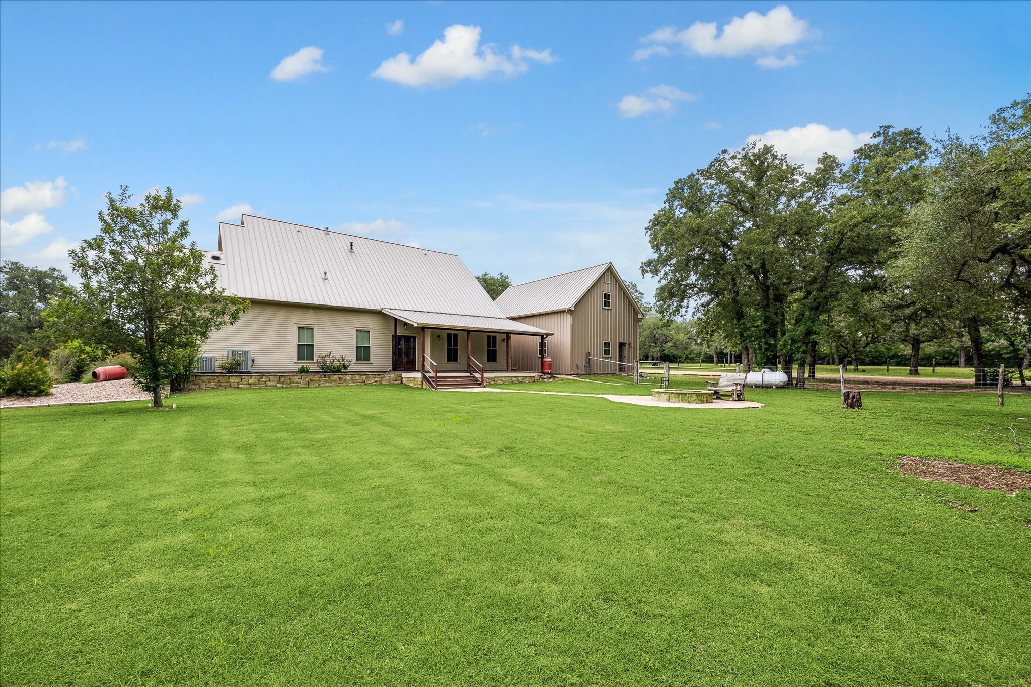 1661 Guenther Road La Grange, TX 78945 - Photo 25 of 29