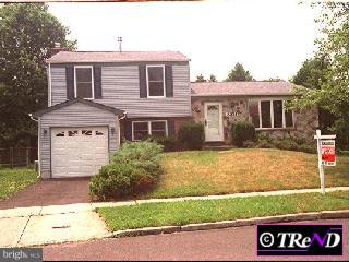 3321 Claridge Road Bensalem, PA 19020 - Photo 1 of 1 Gallery Image 1