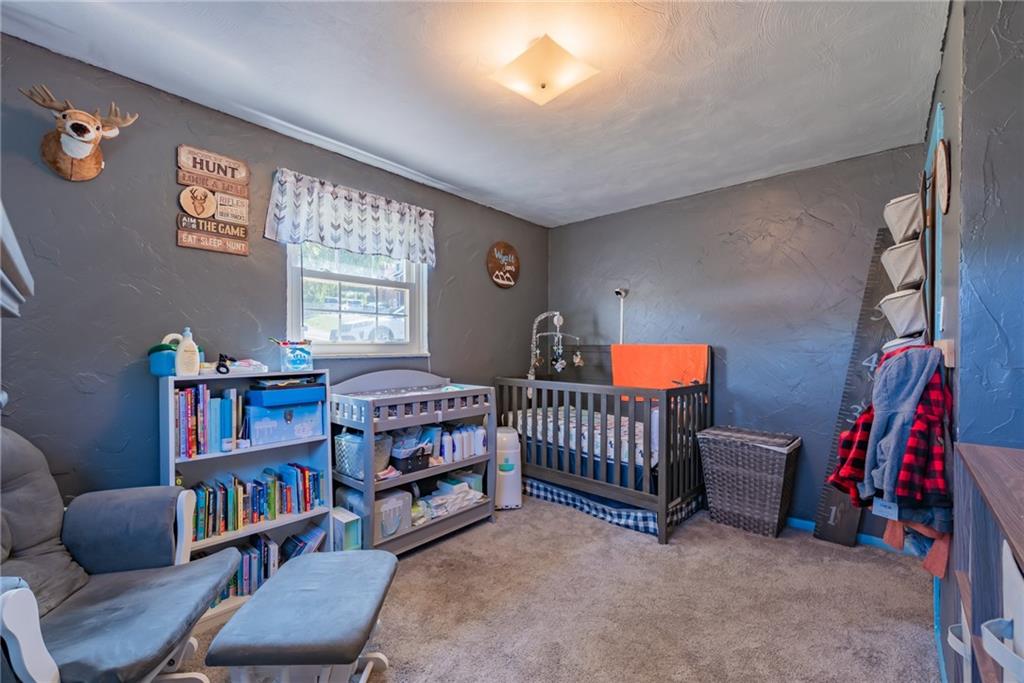 236 McWilliams Road Trafford, PA 15085 - Photo 11 of 25 Fresh carpeting