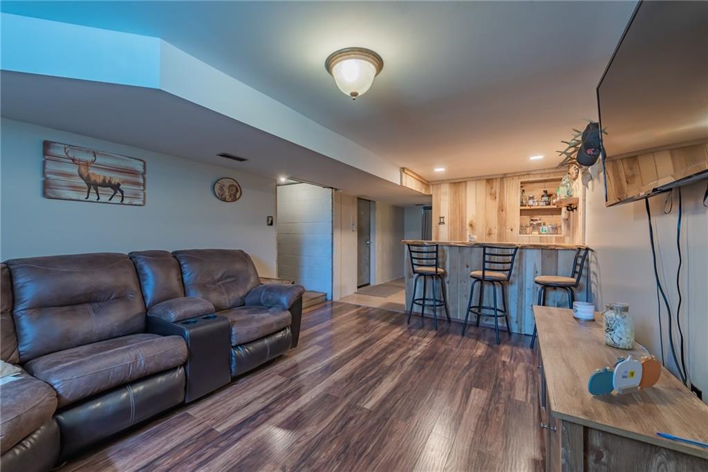 236 McWilliams Road Trafford, PA 15085 - Photo 14 of 25 Finish basement