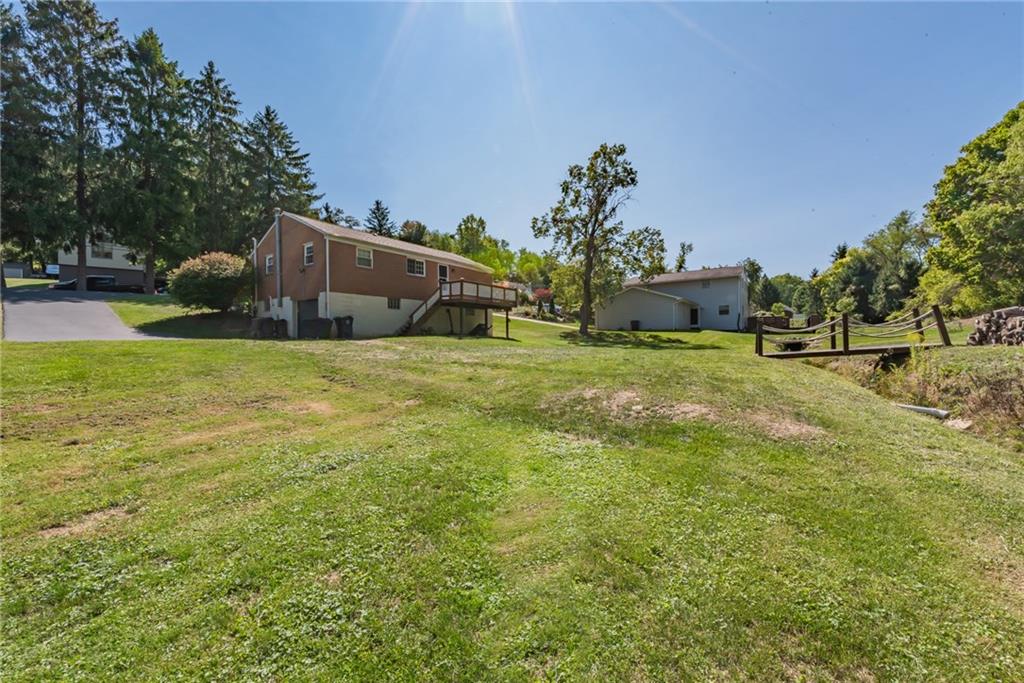 236 McWilliams Road Trafford, PA 15085 - Photo 19 of 25 Over half an acre on property
