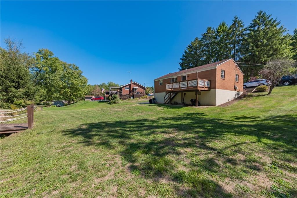 236 McWilliams Road Trafford, PA 15085 - Photo 20 of 25 Gallery Image 20