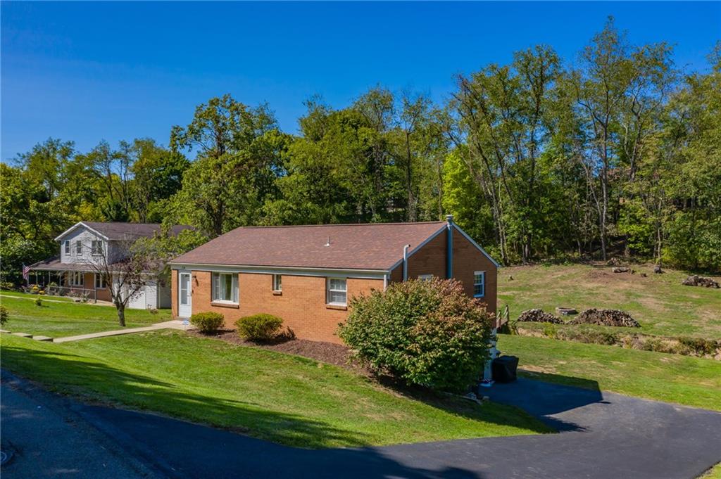 236 McWilliams Road Trafford, PA 15085 - Photo 25 of 25 Welcome home