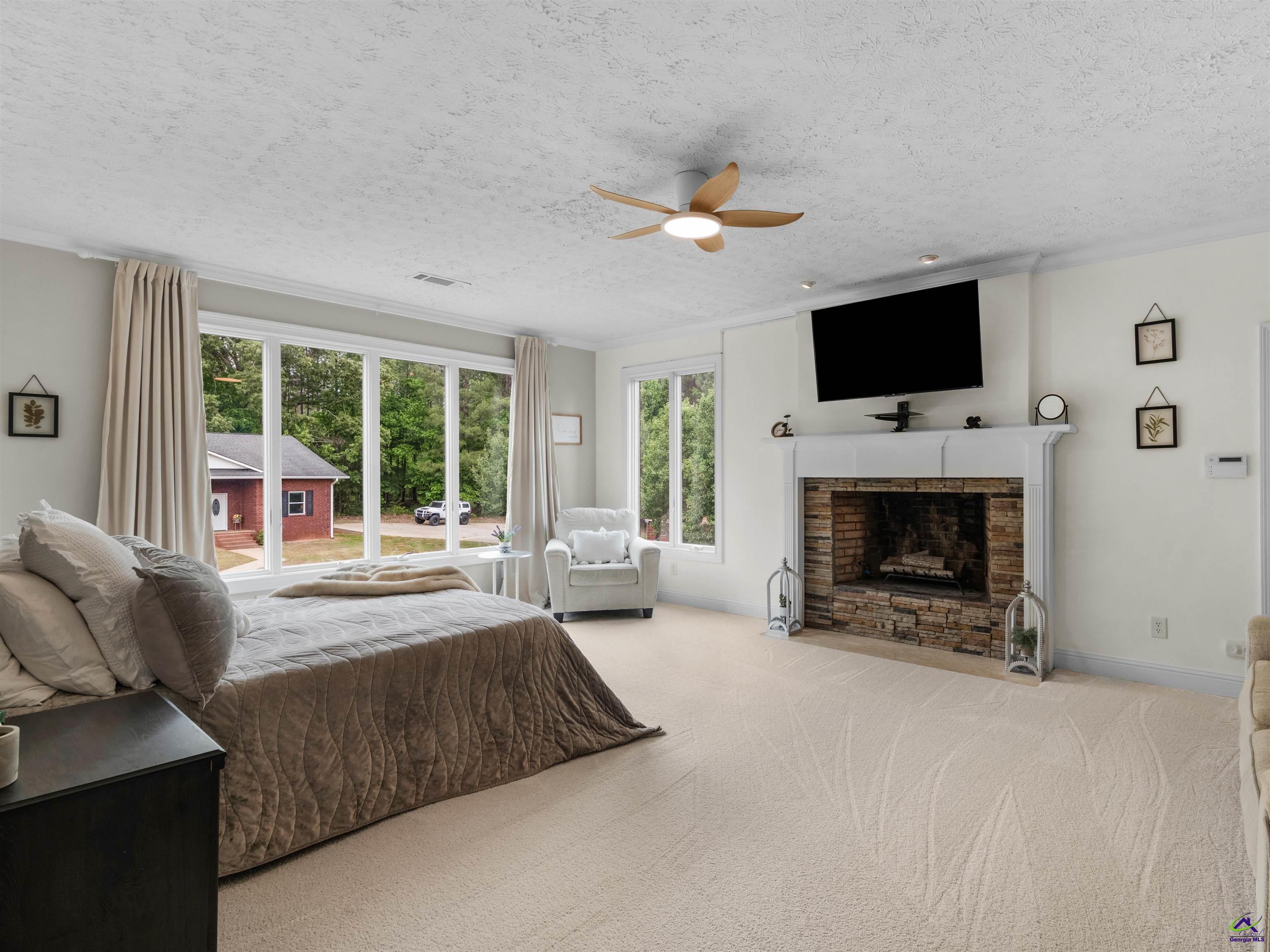 1359 Jenkins Road Forsyth, GA 31029 - Photo 37 of 55 Gallery Image 37