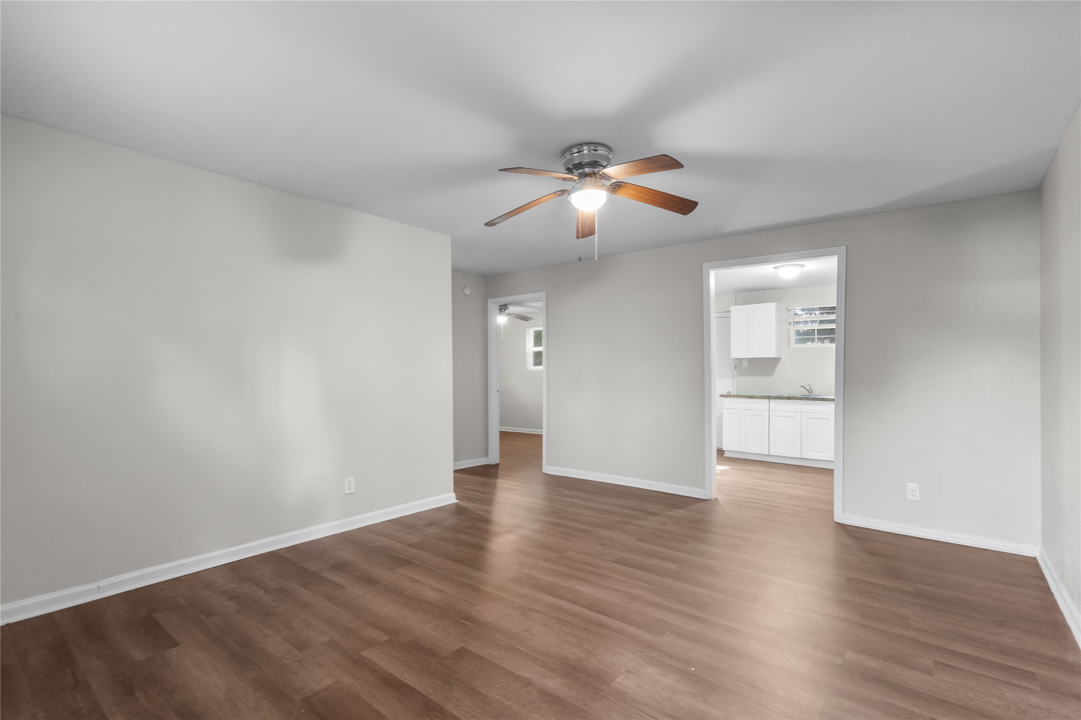 2328 Boss Street, Unit B La Marque, TX 77568 - Photo 1 of 11