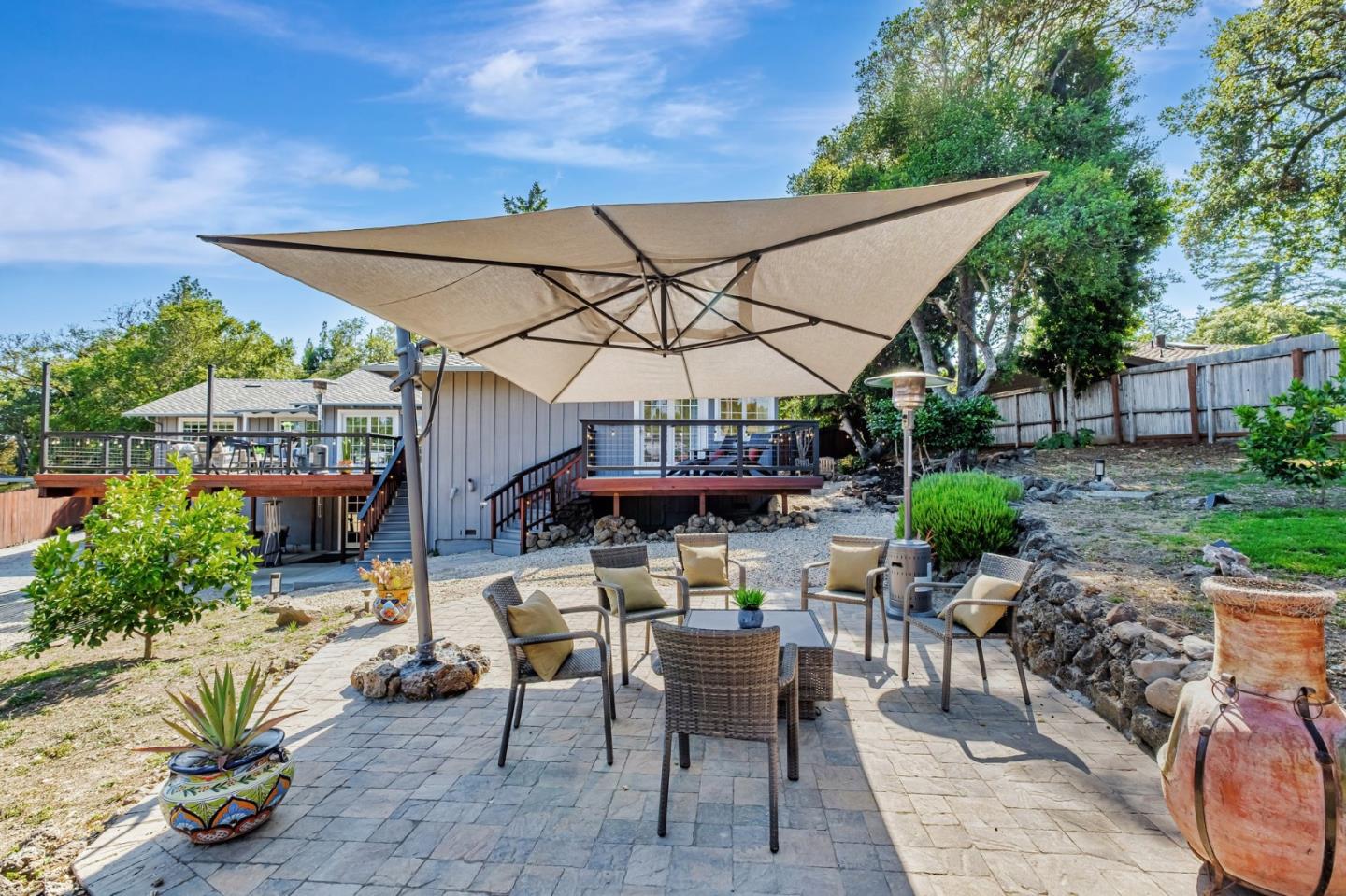 770 Graham Hill Road Santa Cruz, CA 95060 - Photo 74 of 83