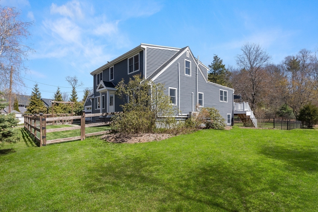 115 Maple Street Wenham, MA 01984 - Photo 39 of 42