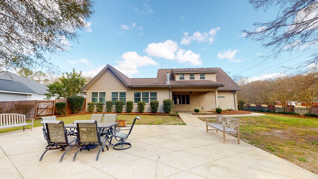 107 Lockwynn Trace Dothan, AL 36303 - Photo 33 of 49