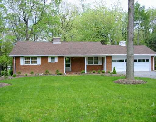 435 Eagle Mill Road Butler, PA 16001 - Photo 1 of 8 Exterior Front.