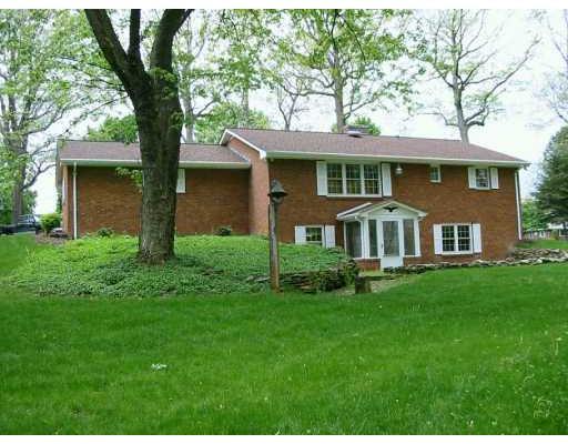 435 Eagle Mill Road Butler, PA 16001 - Photo 2 of 8 Exterior Back.