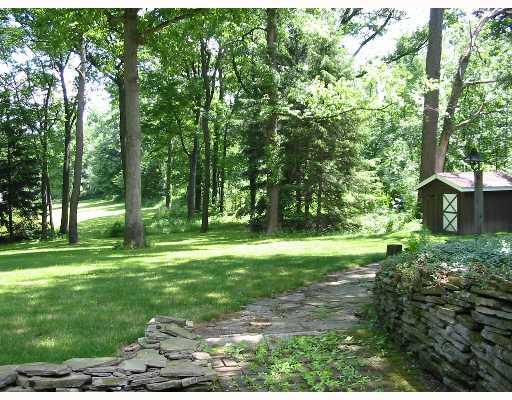435 Eagle Mill Road Butler, PA 16001 - Photo 8 of 8 Yard/Garden.