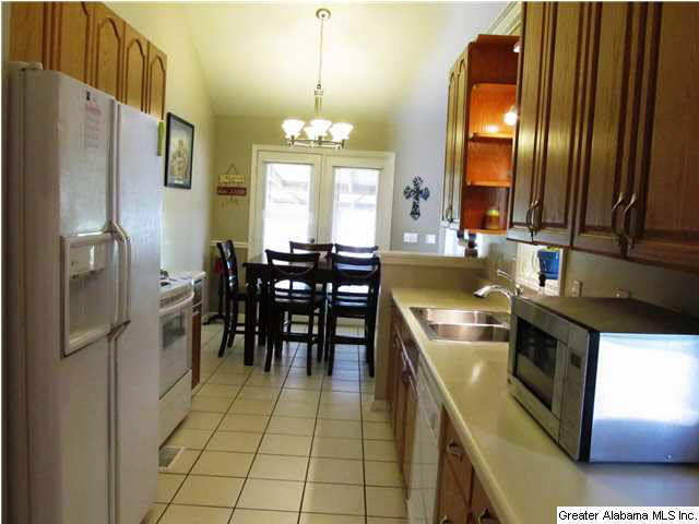1549 Beck Road Eastaboga, AL 36260 - Photo 21 of 32