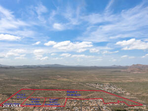 Xx Southwest Xx Sw Slick Fork Trail, Unit 3 Congress, AZ 85332 - Photo 1 of 1 a view of an ocean