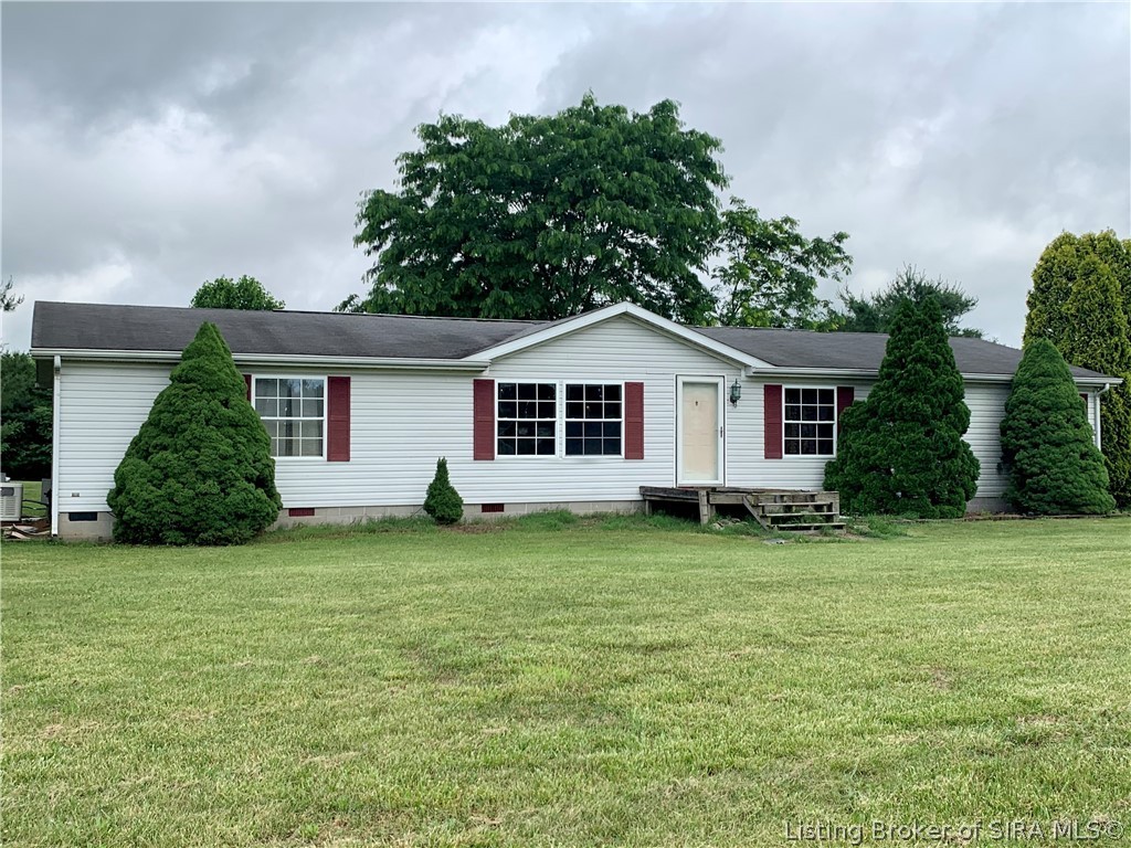 1895 South Pleasant Road Southeast Corydon, IN 47112 - Photo 2 of 40