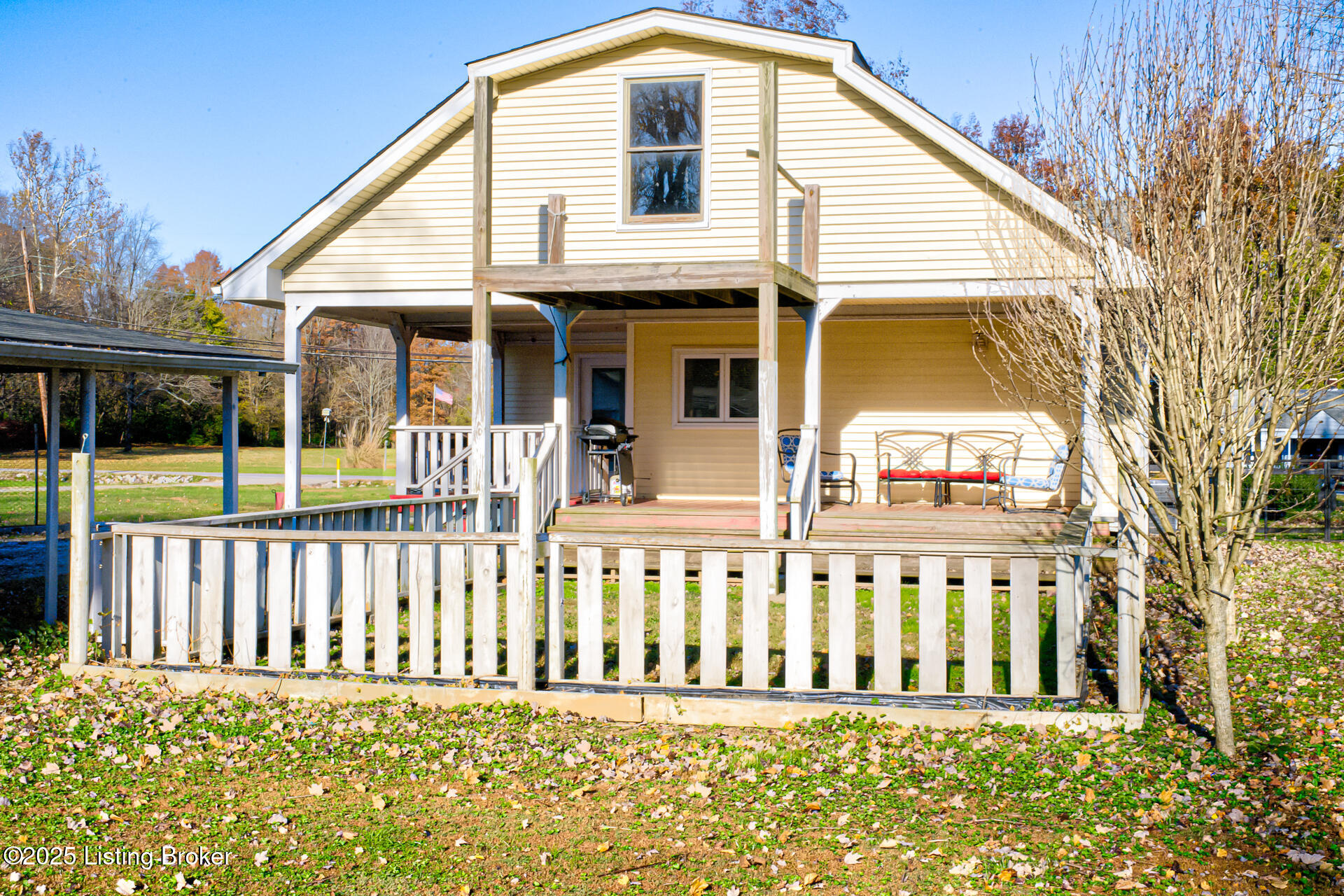 9606 Keys Ferry Road Fairdale, KY 40118 - Photo 47 of 56 GSP-9606 Keys Ferry Rd-47