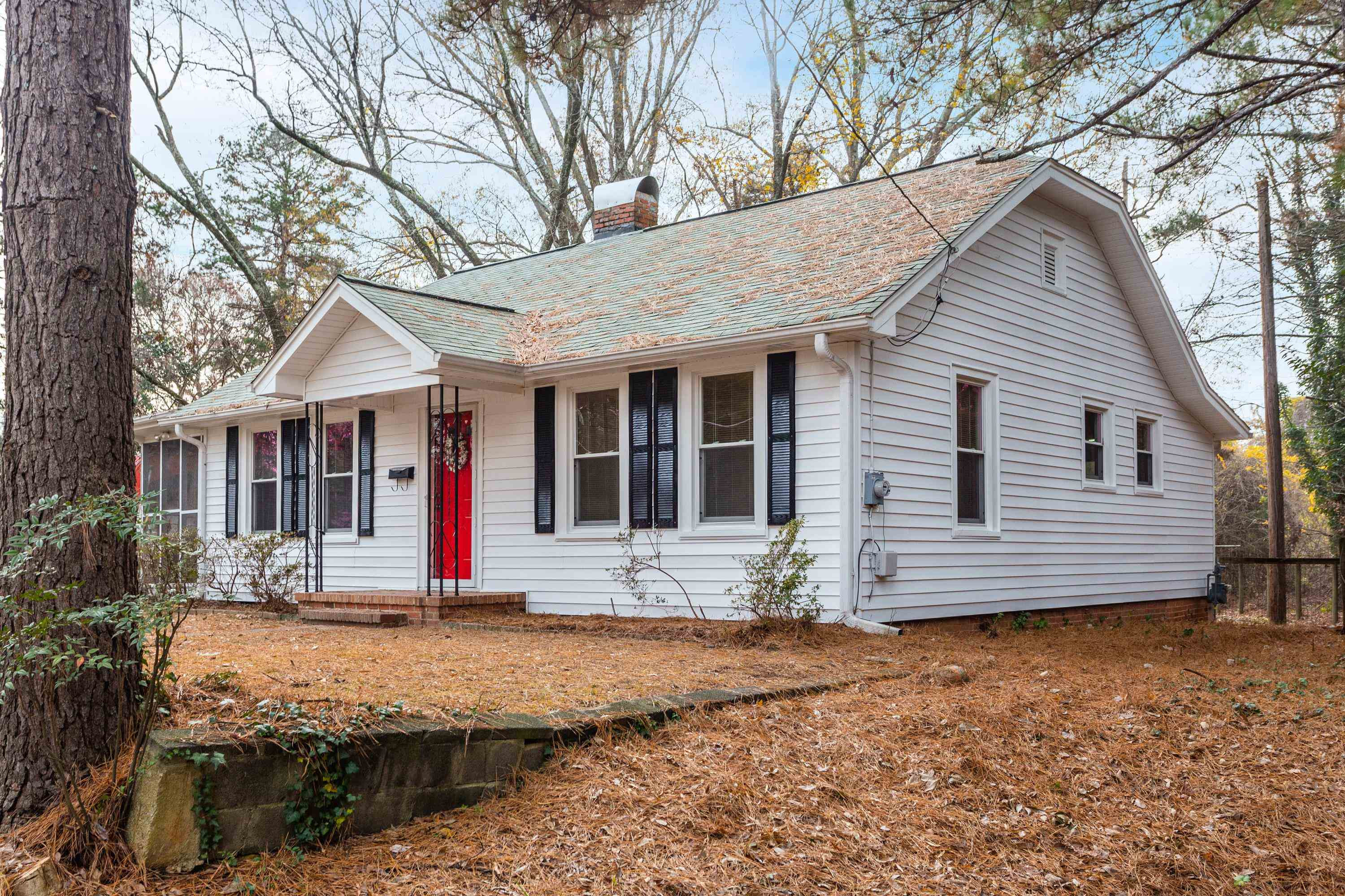 111 Turner Street Raleigh, NC 27607 - Photo 2 of 26 Photo 2