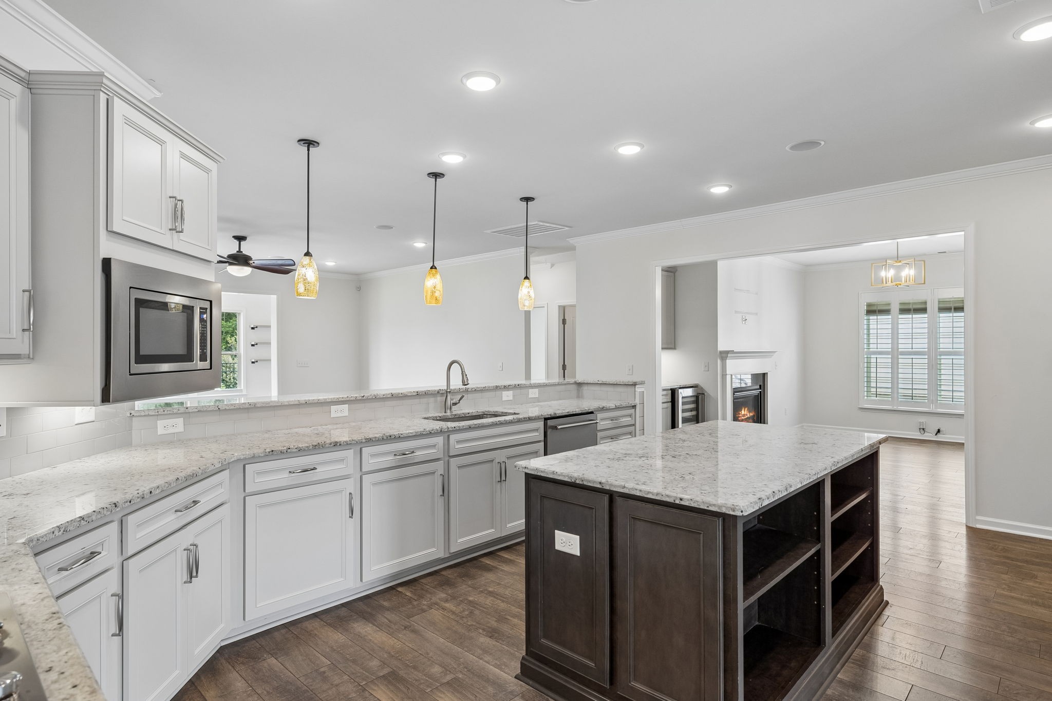 1018 Coffee Ridge Spring Hill, TN 37174 - Photo 13 of 59