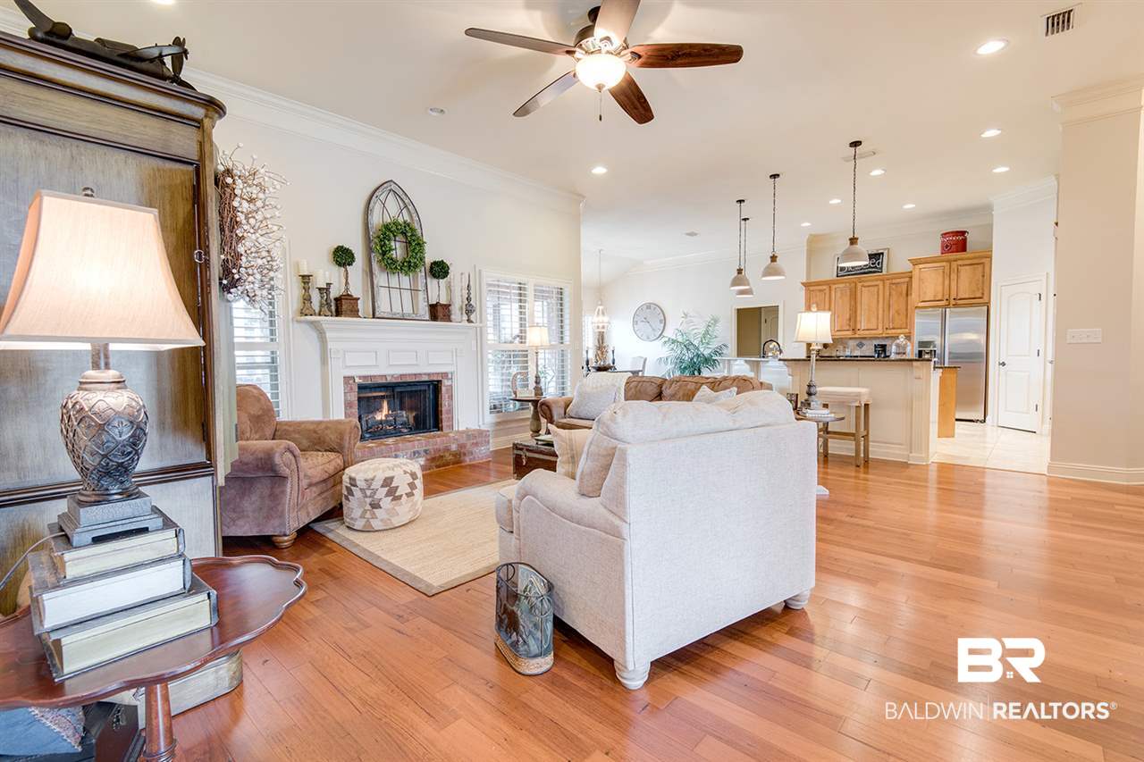 24371 Saxson Court Daphne, AL 36526 - Photo 11 of 37