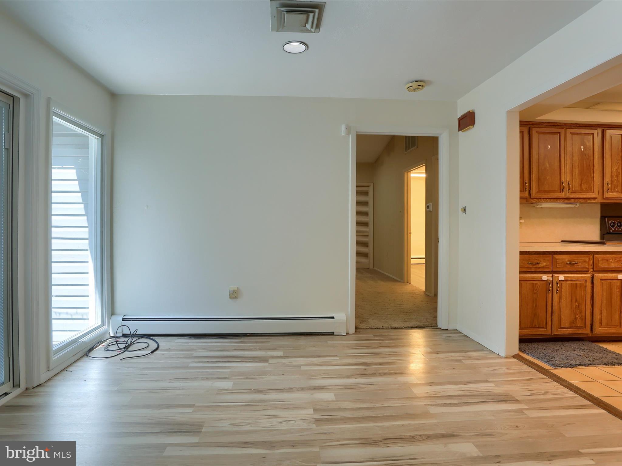 116 Conodoguinet Avenue Camp Hill, PA 17011 - Photo 15 of 44 10x11.5 ft Dining Room.