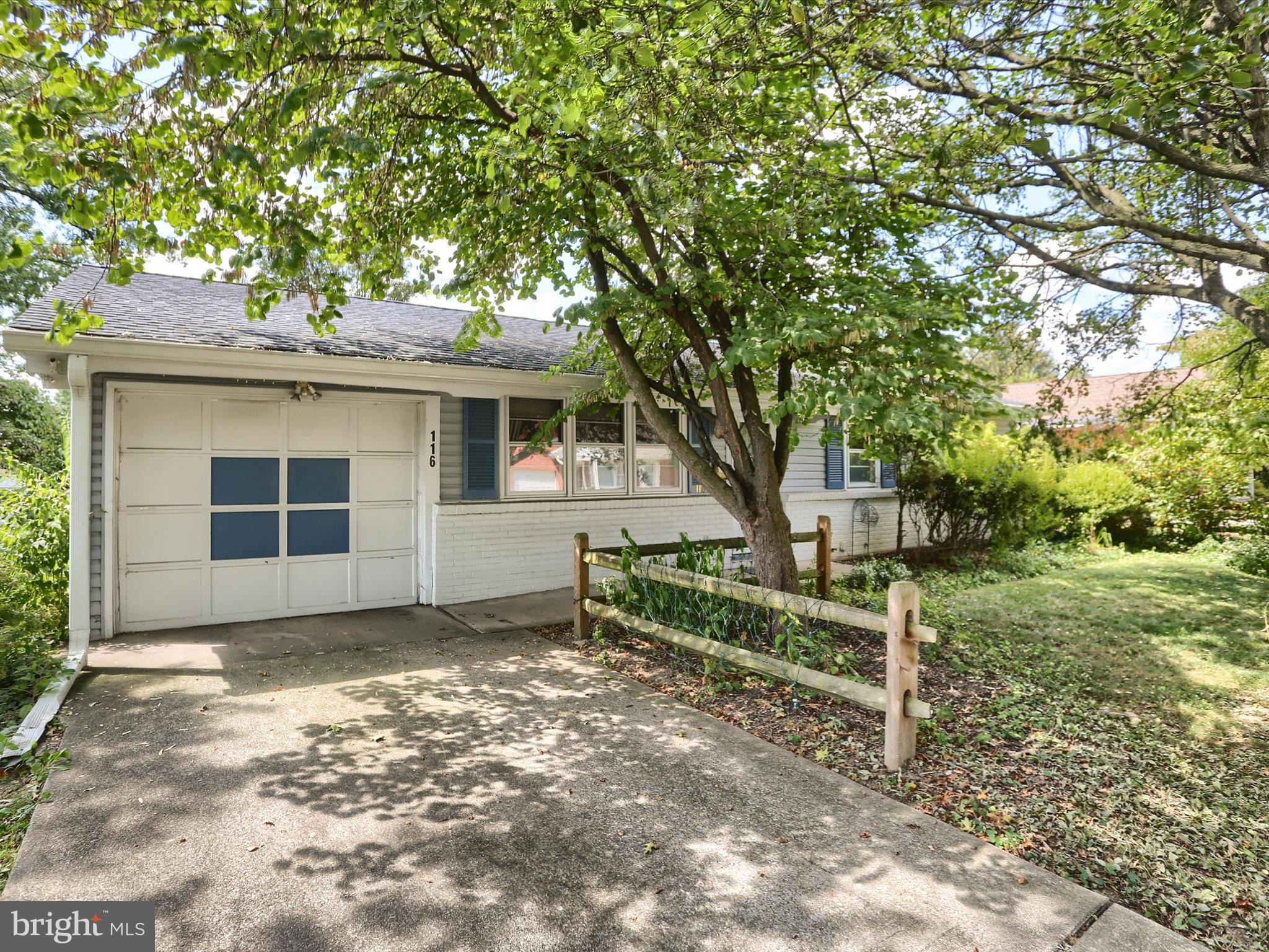 116 Conodoguinet Avenue Camp Hill, PA 17011 - Photo 2 of 44