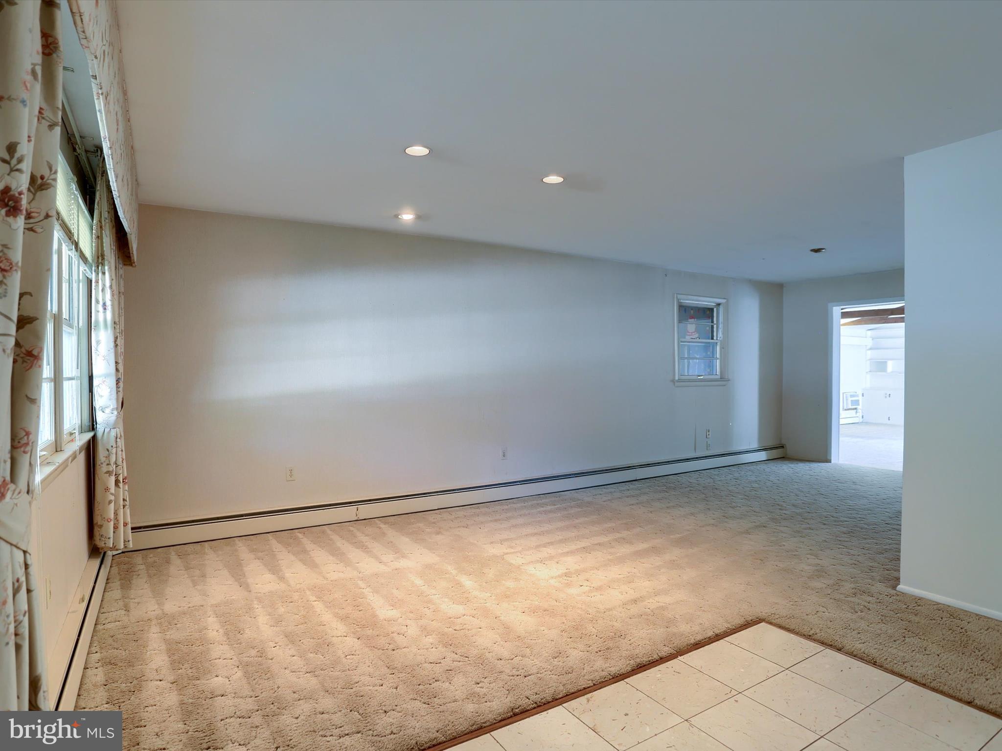 116 Conodoguinet Avenue Camp Hill, PA 17011 - Photo 6 of 44 Large formal living room.