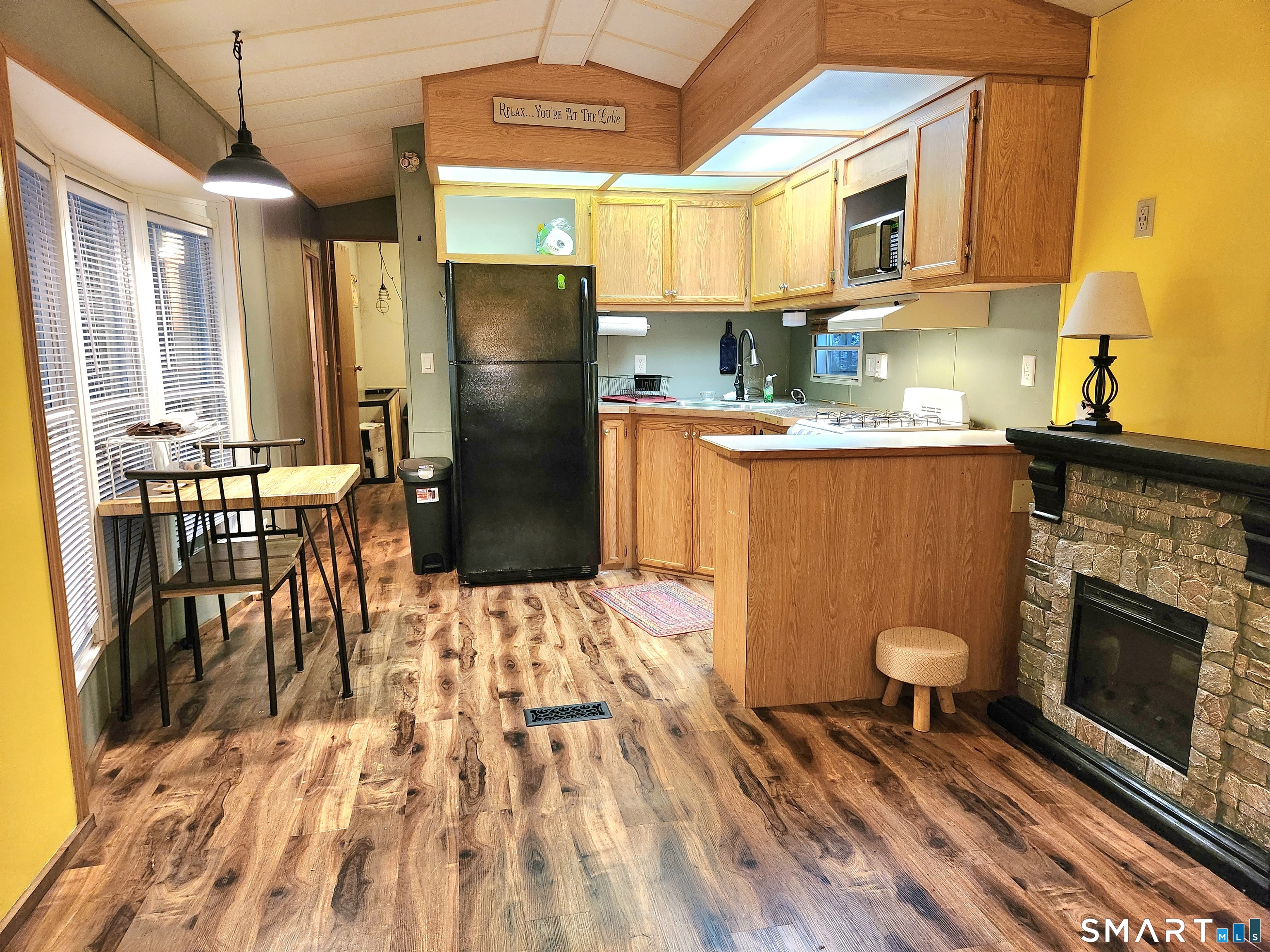 51 Old Springfield Road, Unit 130 Stafford, CT 06076 - Photo 11 of 33