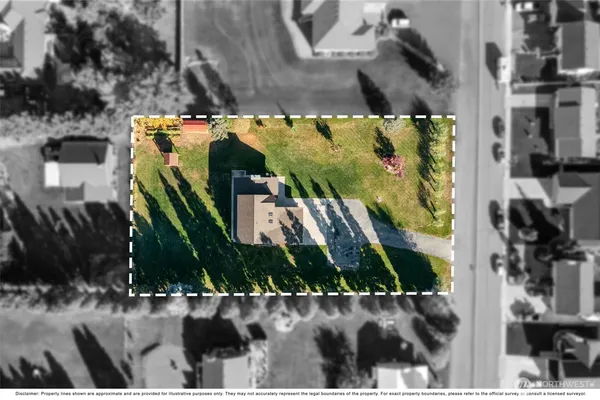 $899,900 | 530 South Lynn Avenue, East Wenatchee, WA 98802