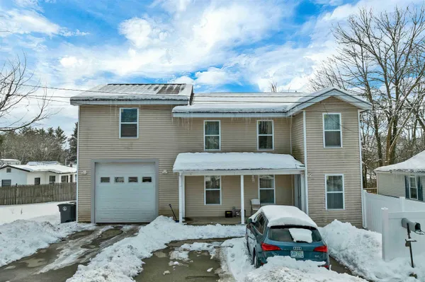 $550,000 | 5 Howard Street, Pembroke, NH 03275