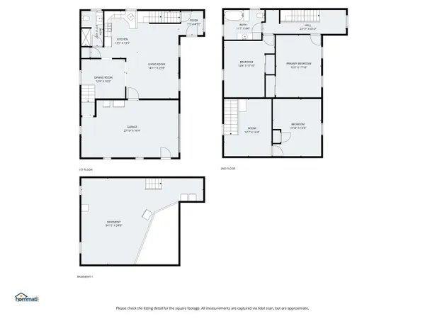 $550,000 | 5 Howard Street, Pembroke, NH 03275