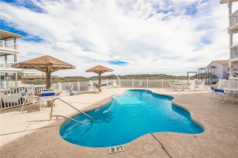 $199,999 | 1926 On The Beach Drive, Unit 434, Port Aransas, TX 78373