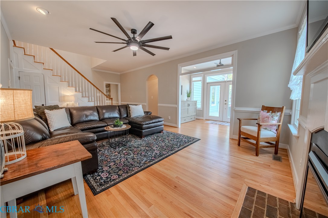 968 Wilton Creek Road Hartfield, VA 23071 - Photo 26 of 49