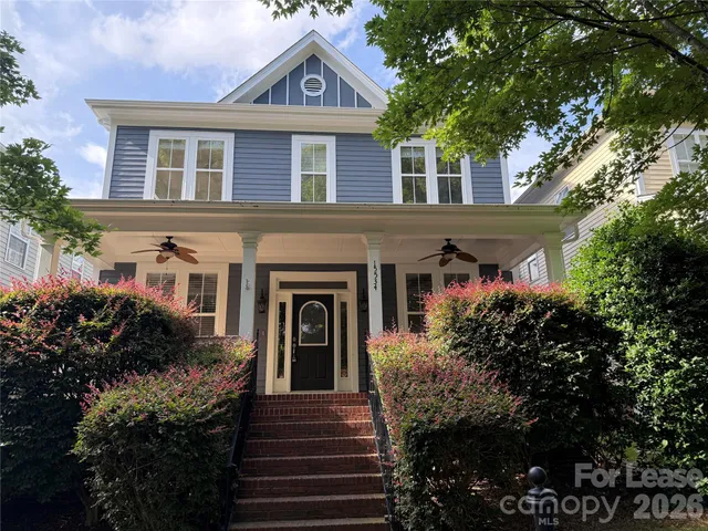 $2,900 | 15534 Waterfront Drive, Huntersville, NC 28078