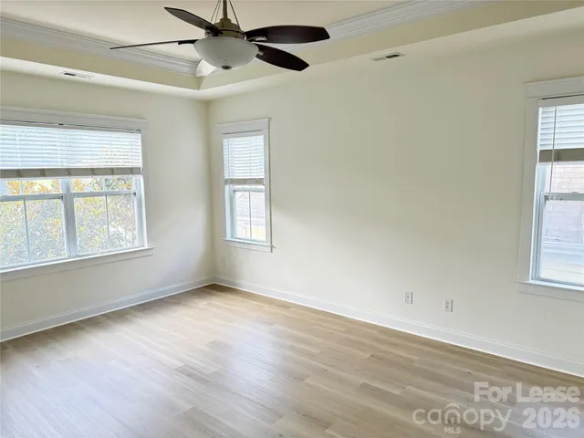 $2,900 | 15534 Waterfront Drive, Huntersville, NC 28078