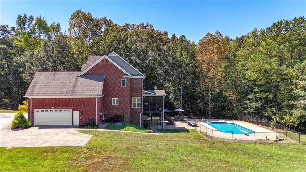 140 Barker Road Southwest Rome, GA 30165 - Photo 64 of 102 Gallery Image 64