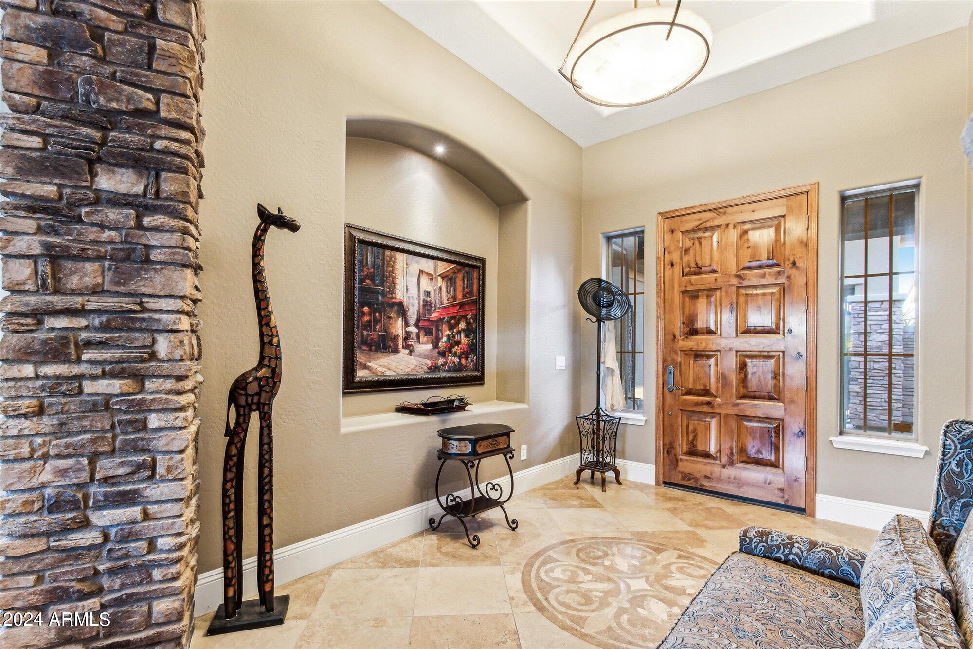 18095 West Narramore Road Goodyear, AZ 85338 - Photo 11 of 48 Entrance