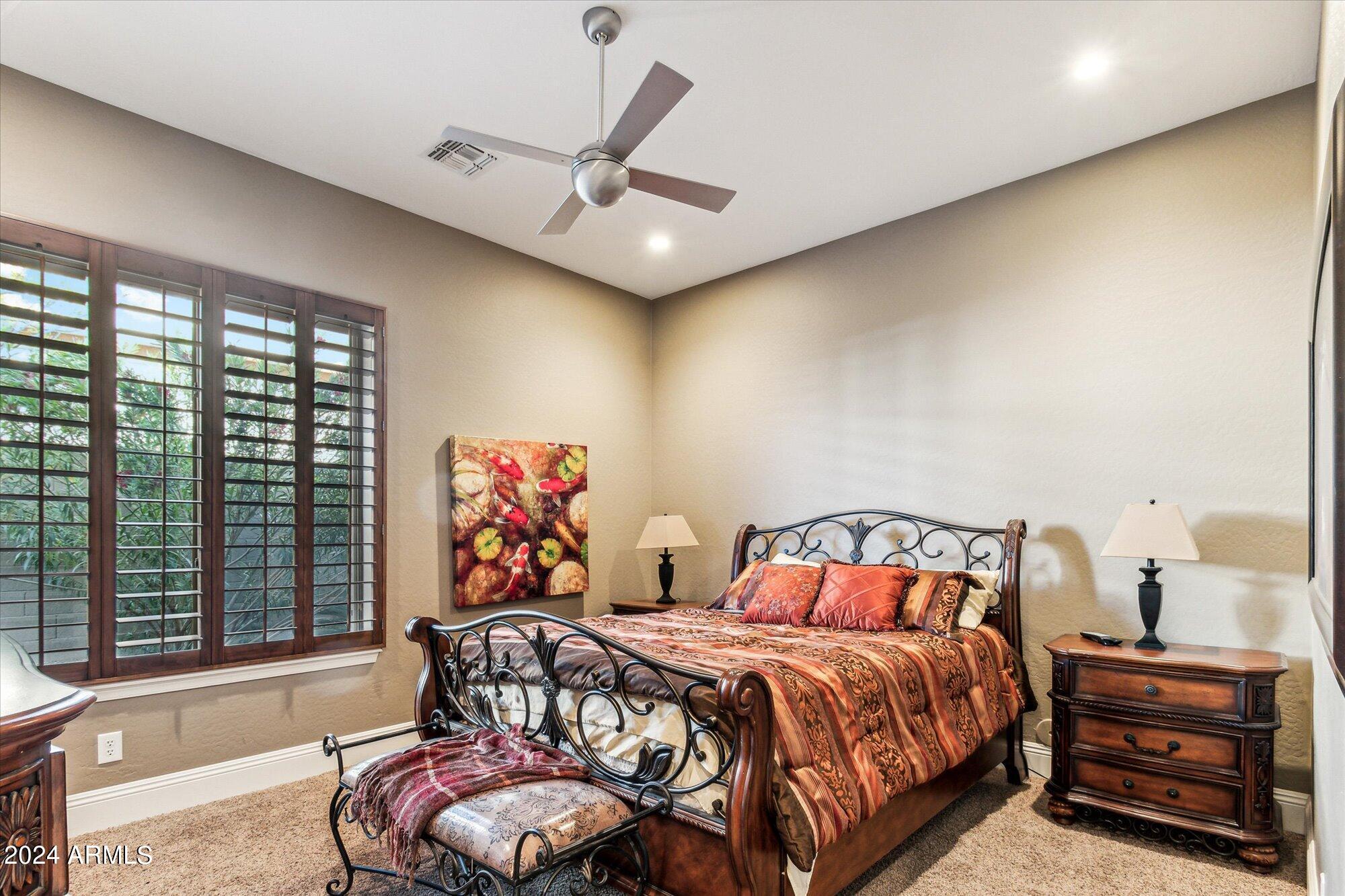 18095 West Narramore Road Goodyear, AZ 85338 - Photo 25 of 48 3rd bedroom