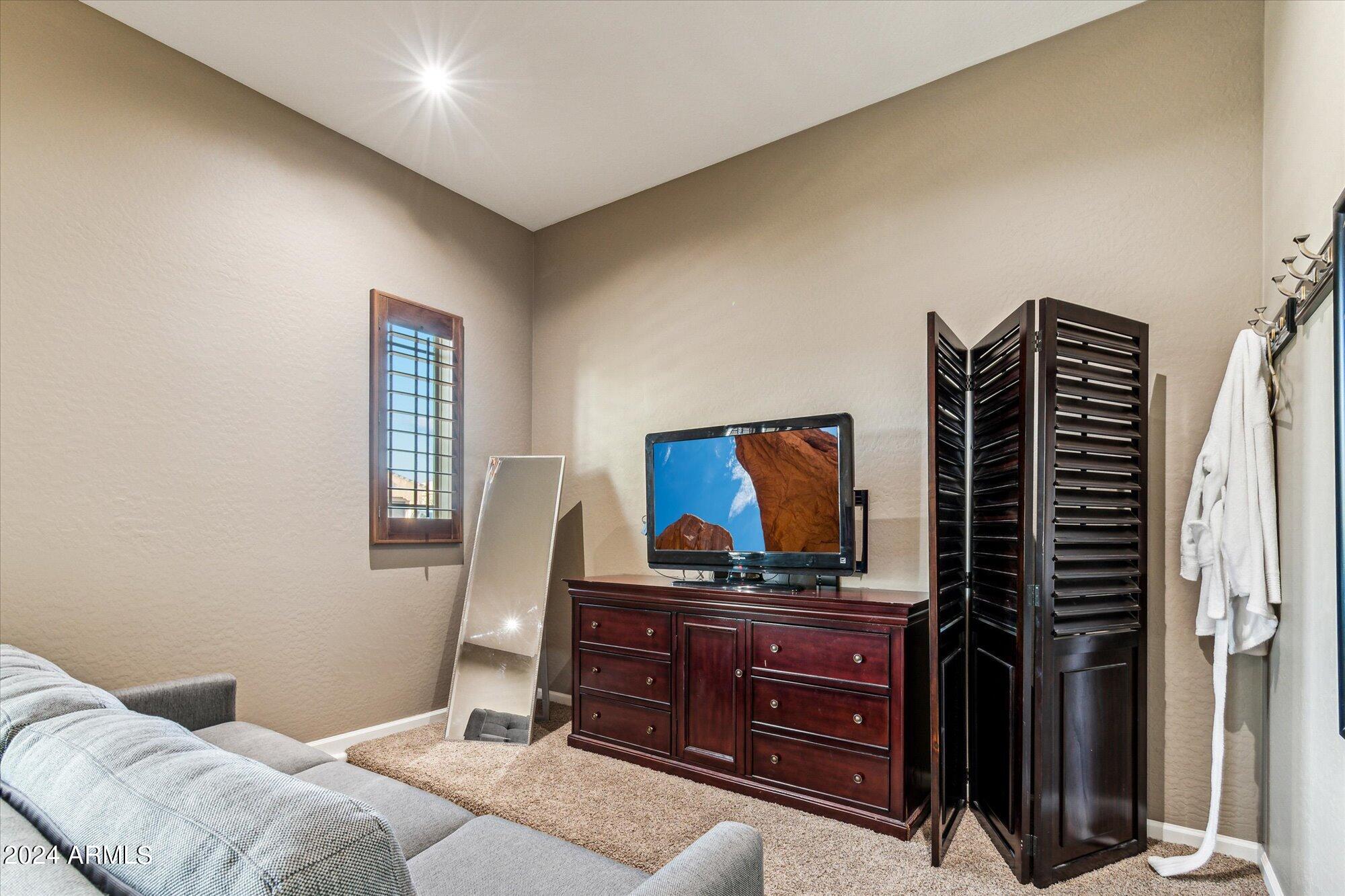 18095 West Narramore Road Goodyear, AZ 85338 - Photo 27 of 48 4th bedroom