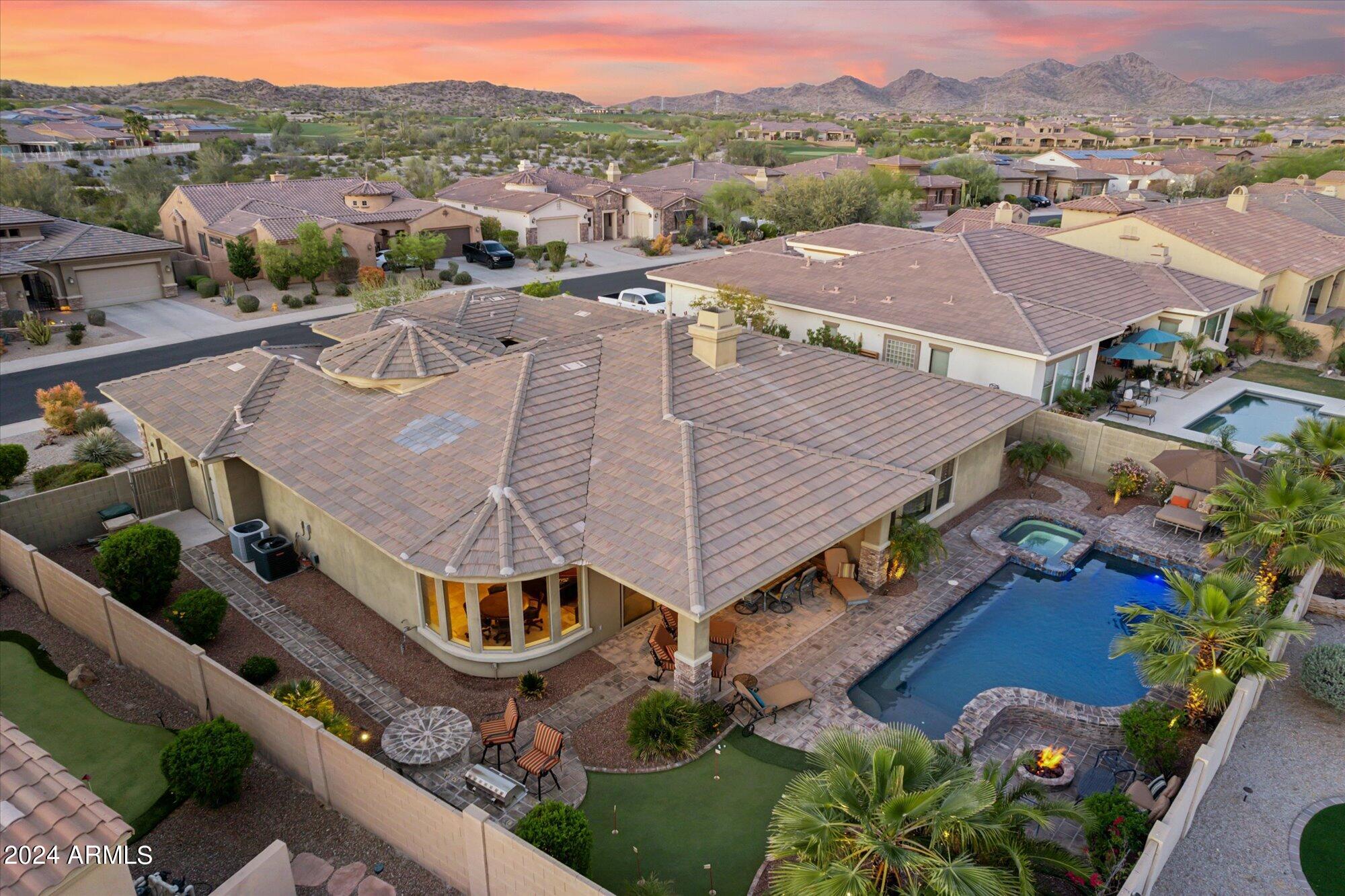 18095 West Narramore Road Goodyear, AZ 85338 - Photo 40 of 48 66-DJI_0491
