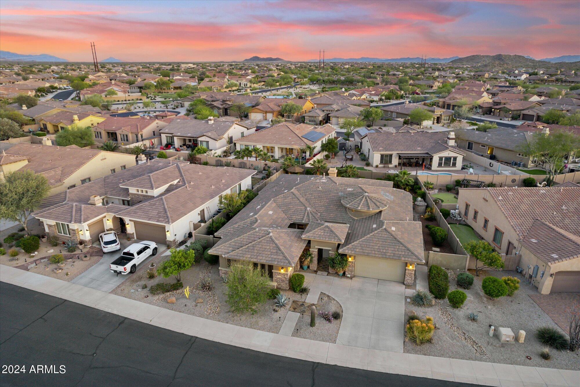 18095 West Narramore Road Goodyear, AZ 85338 - Photo 47 of 48 69-DJI_0482