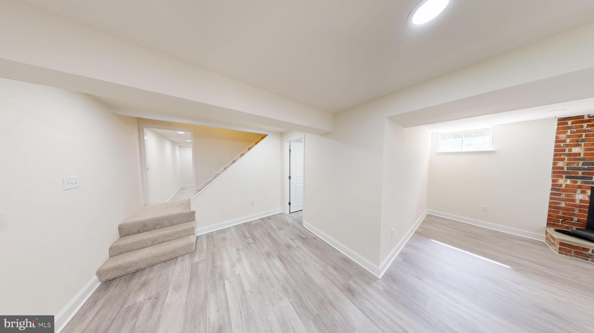 729 West Watersville Road Mount Airy, MD 21771 - Photo 29 of 42 BASEMENT Angle 2