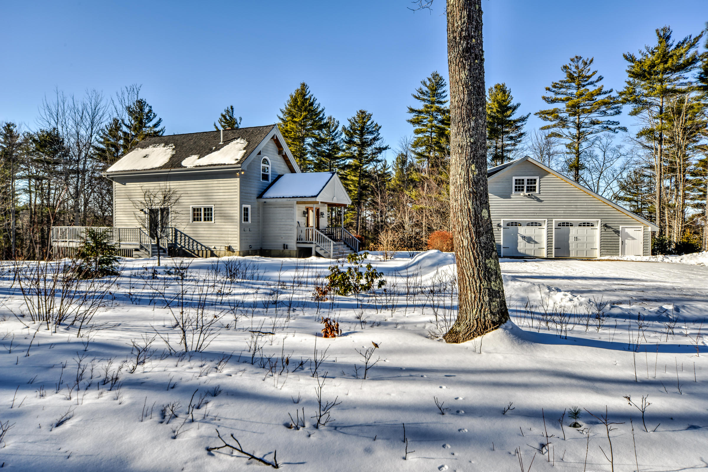 360 Watson Heights Road Kents Hill, ME 04349 - Photo 7 of 77 107904-5