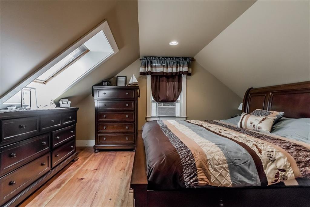 188 Blake Road Standish, ME 04084 - Photo 15 of 31 Master Bedroom
