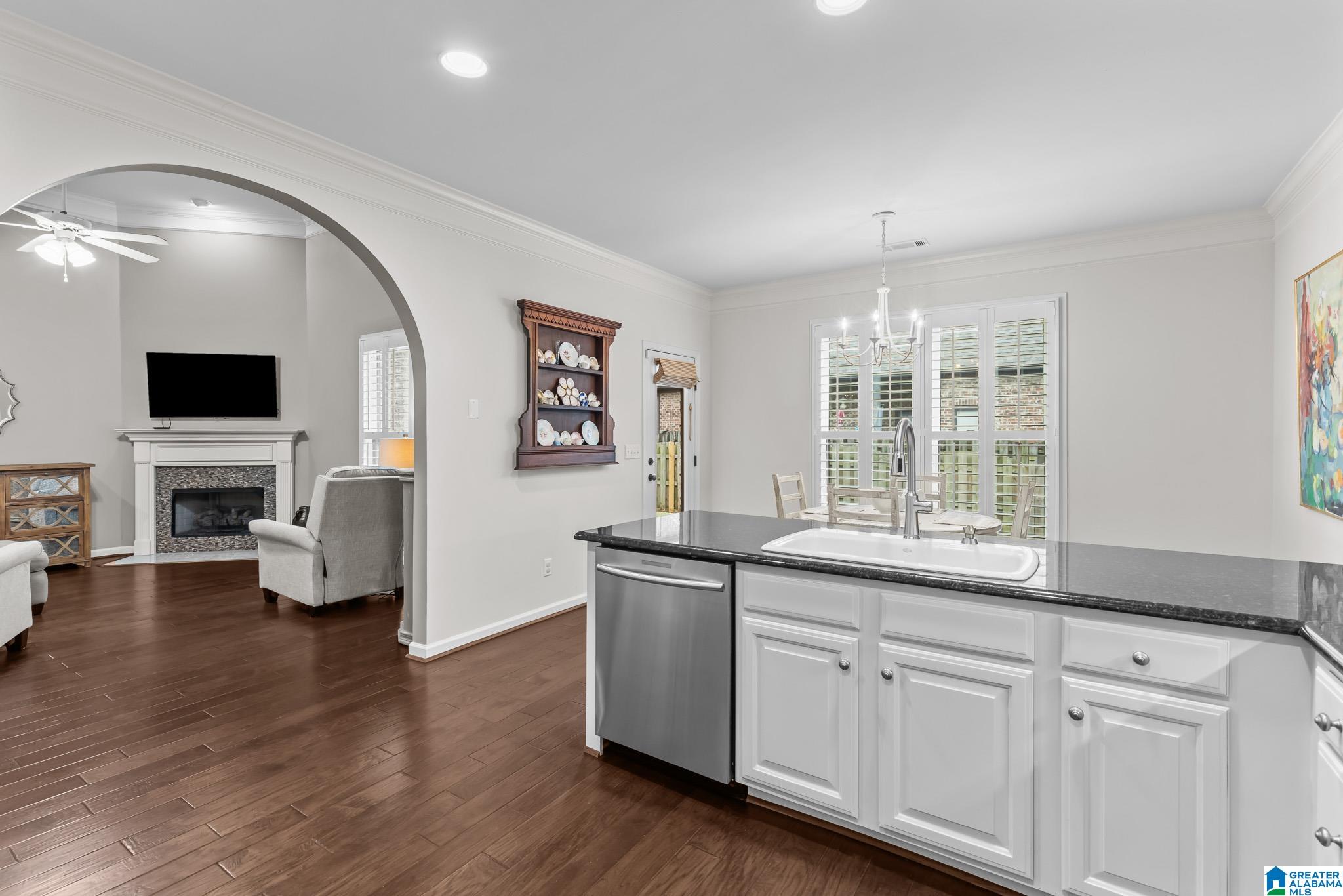 3057 Valley Ridge Road Birmingham, AL 35242 - Photo 6 of 22