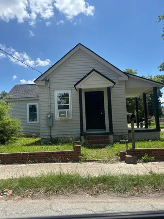 $1,150 | 1744 Hicks Street, Augusta, GA 30904