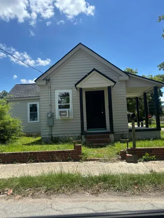 $1,150 | 1744 Hicks Street, Augusta, GA 30904