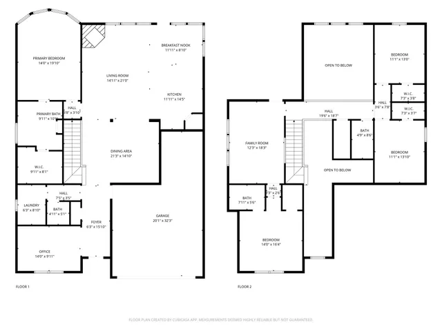 $615,000 | 6906 Honeybird Meadow Circle, Katy, TX 77493